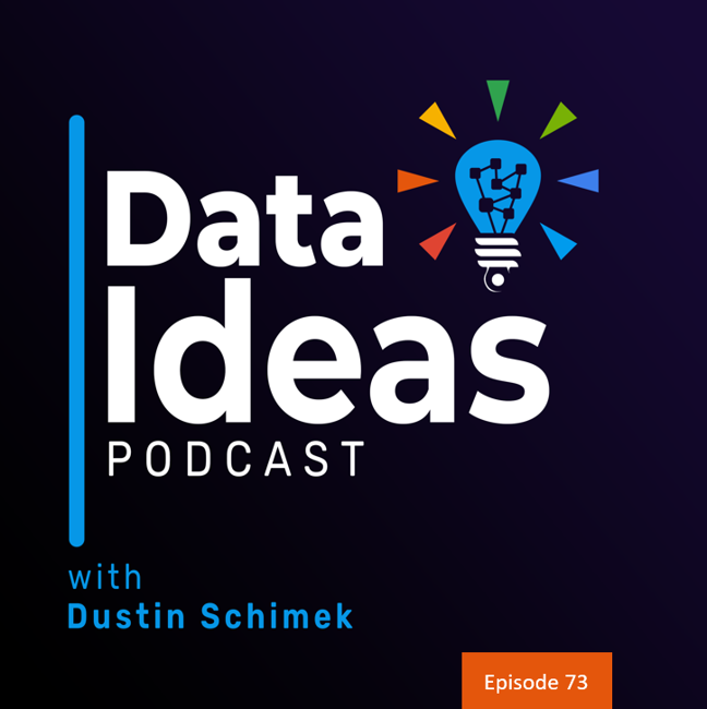 Ep. 73 - With Seth Forbes (Breaking into Analytics with a Non-Traditional Background)