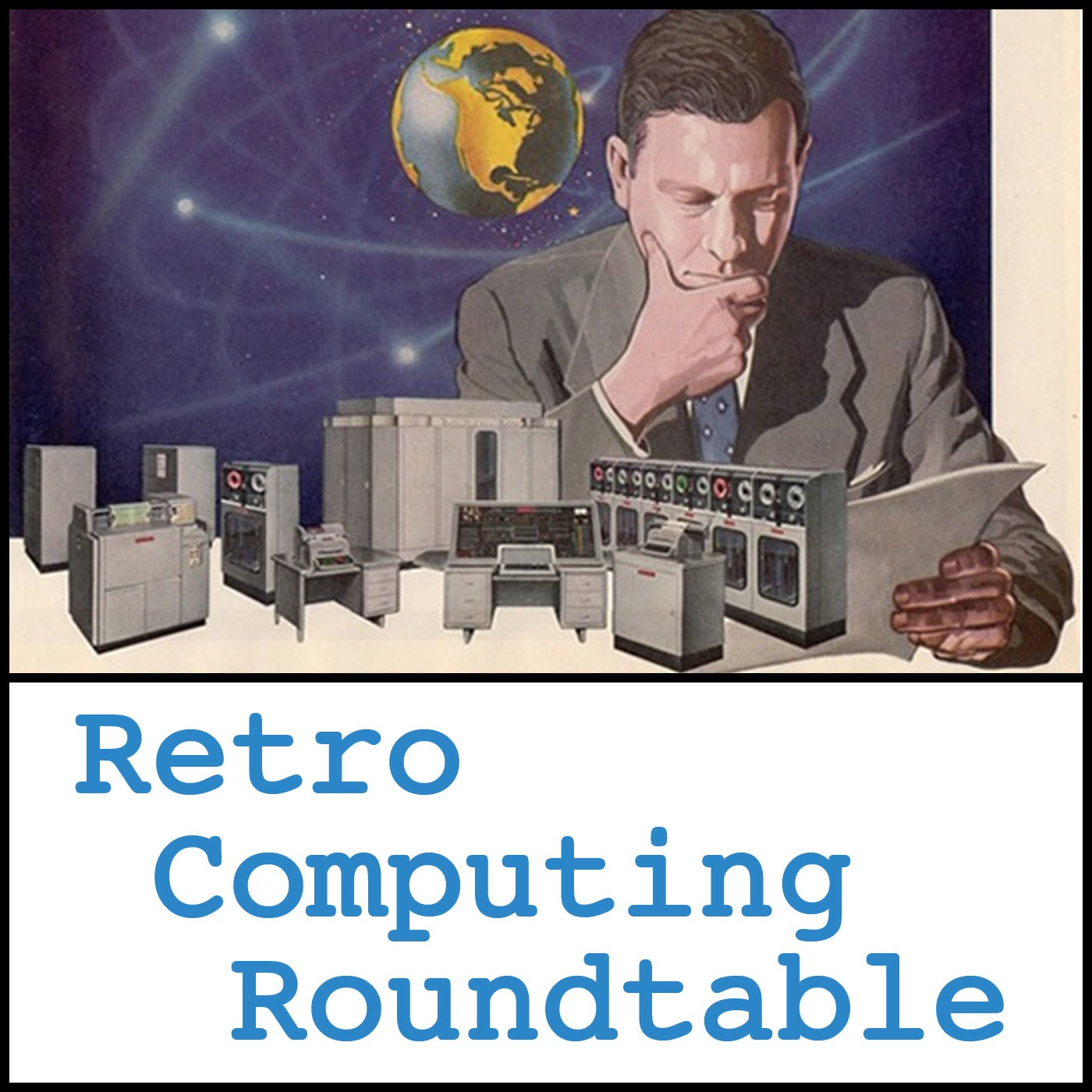 RCR Episode 287 - Eureka!