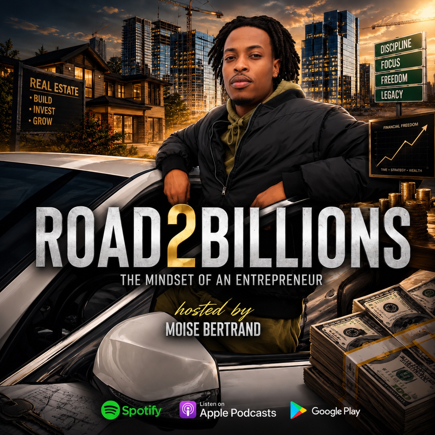 Road2Billions
