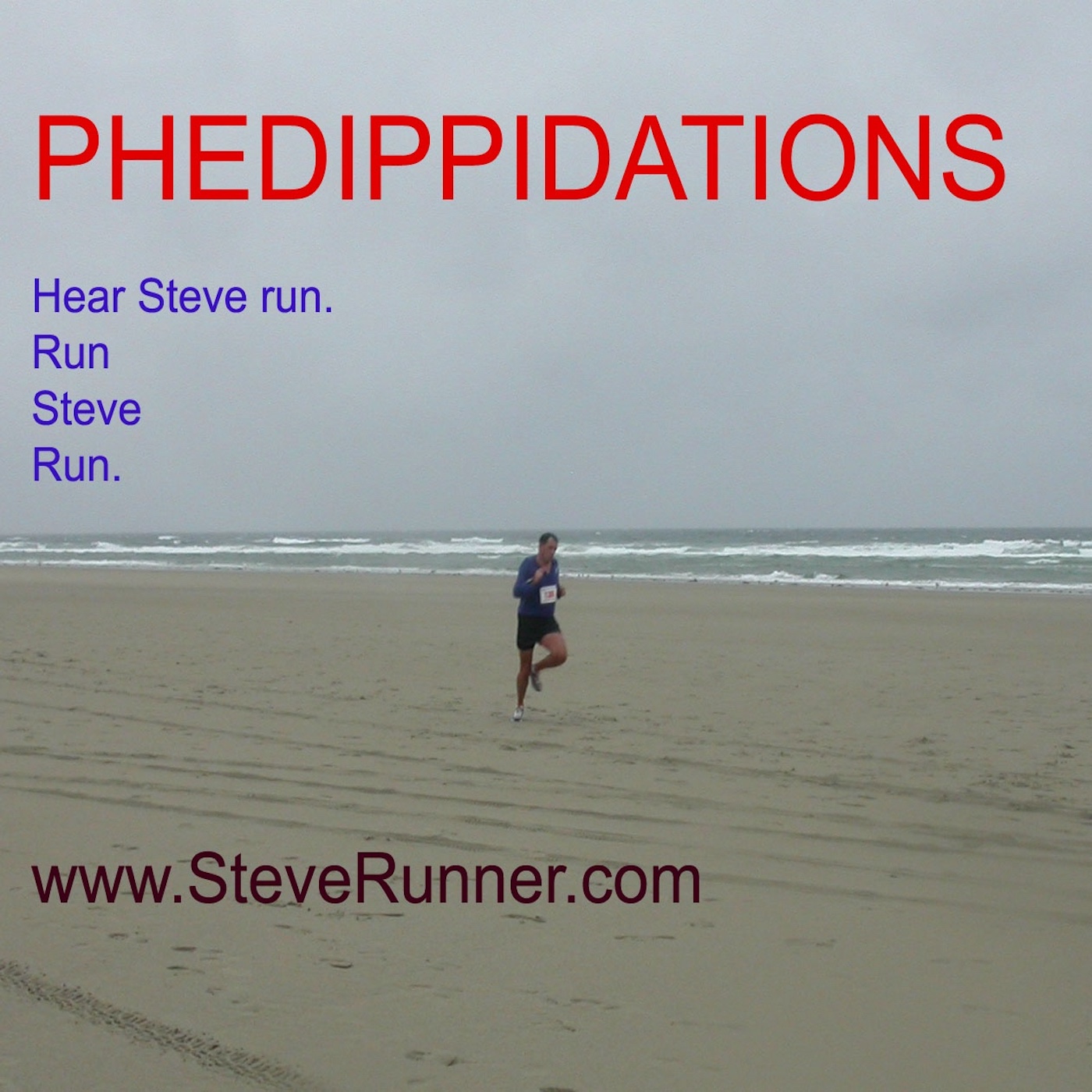 Phedippidations