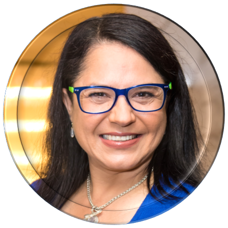 Ep 99: Sandra Estok: Changing Perspectives Through Storytelling