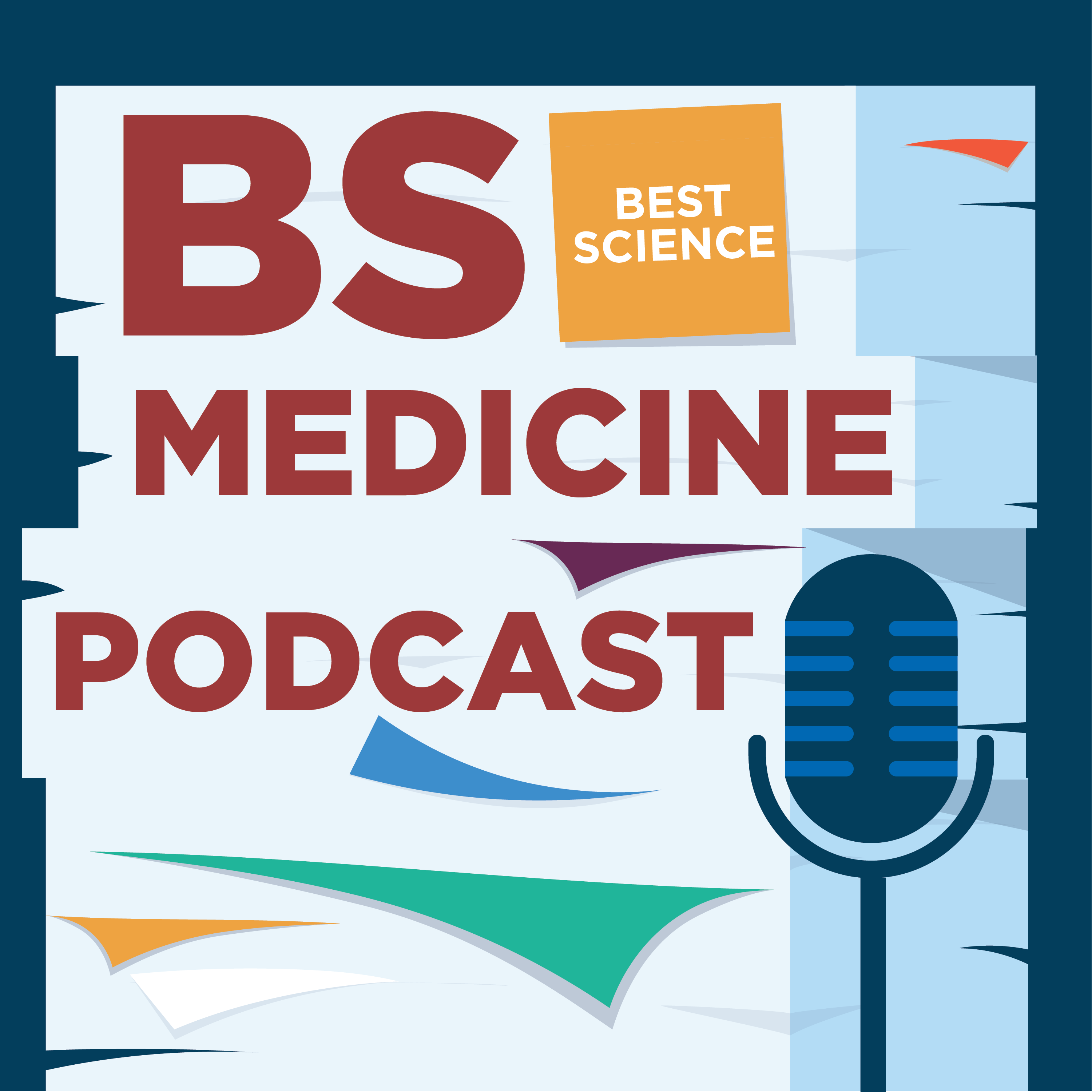 BS Medicine Episode 624: PCSK9 Inhibitors: Cardiovascular prevention panacea or pricey pokes?