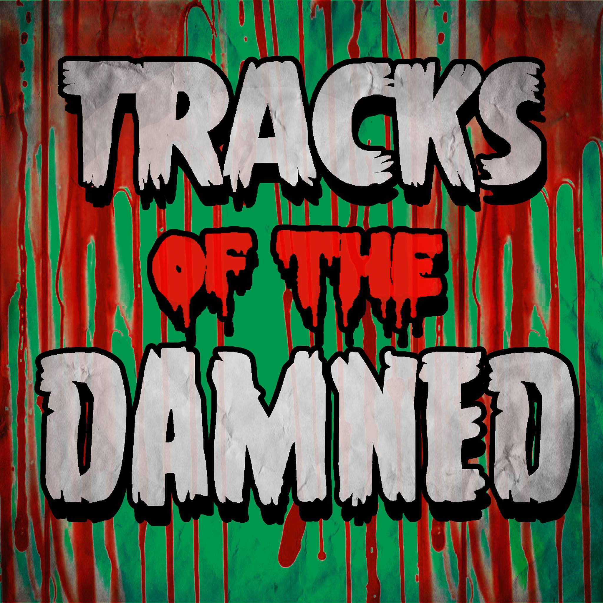 Tracks Of The Damned