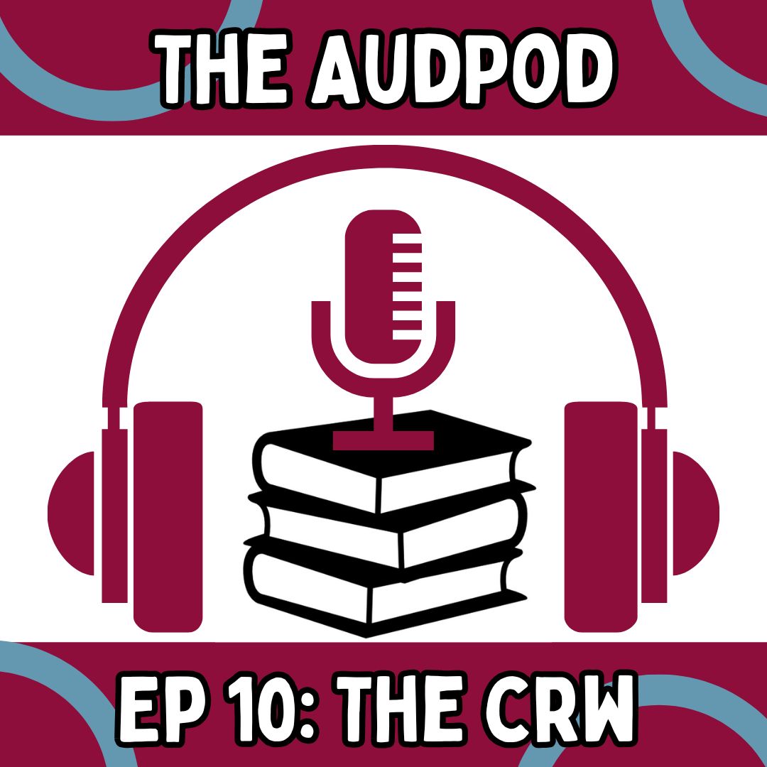 Episode 10: The CrW