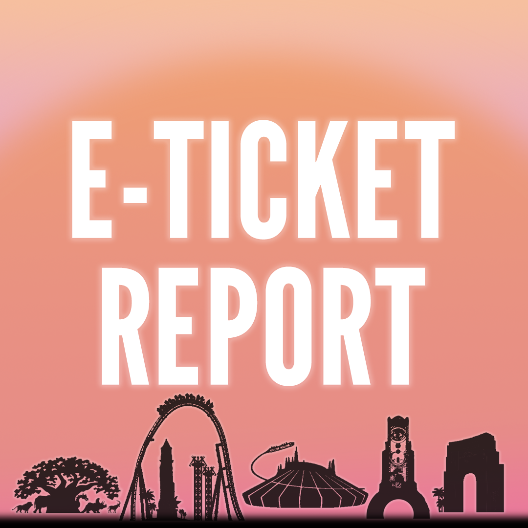 E-Ticket Report Episode 98 Part 1: Epic Disney Discounts