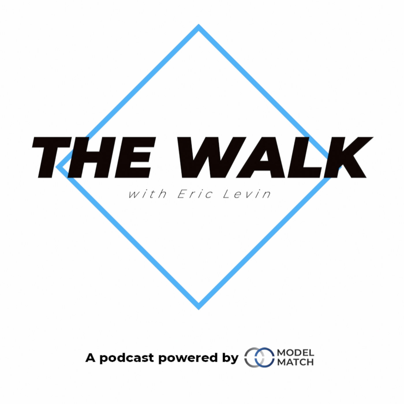The Walk Podcast