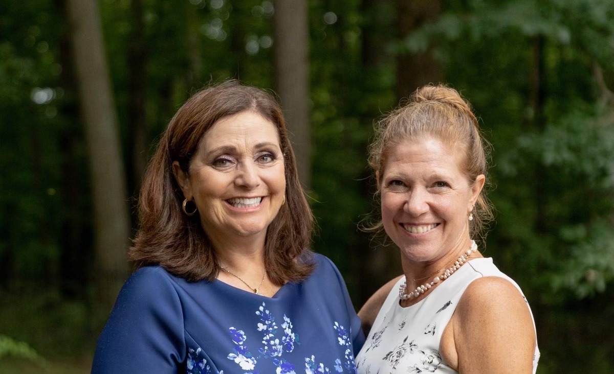 109. New Guide On Taking Control of Your Breast Cancer Risk: A Must-Listen for women of All Ages