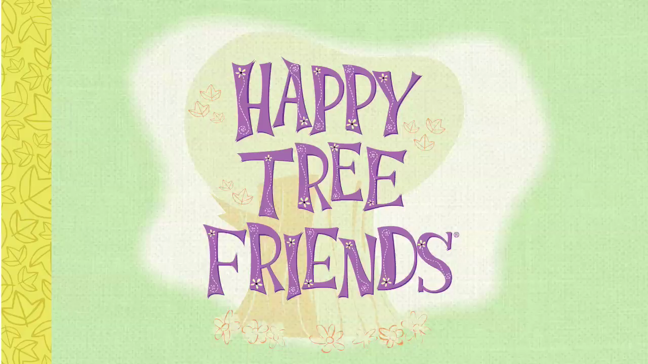 Happy Tree Friends : All Flocked Up