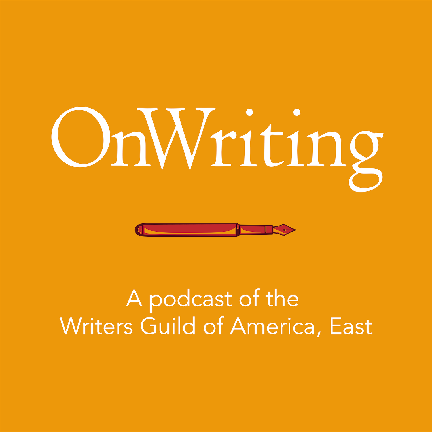 OnWriting: A Podcast of the WGA East