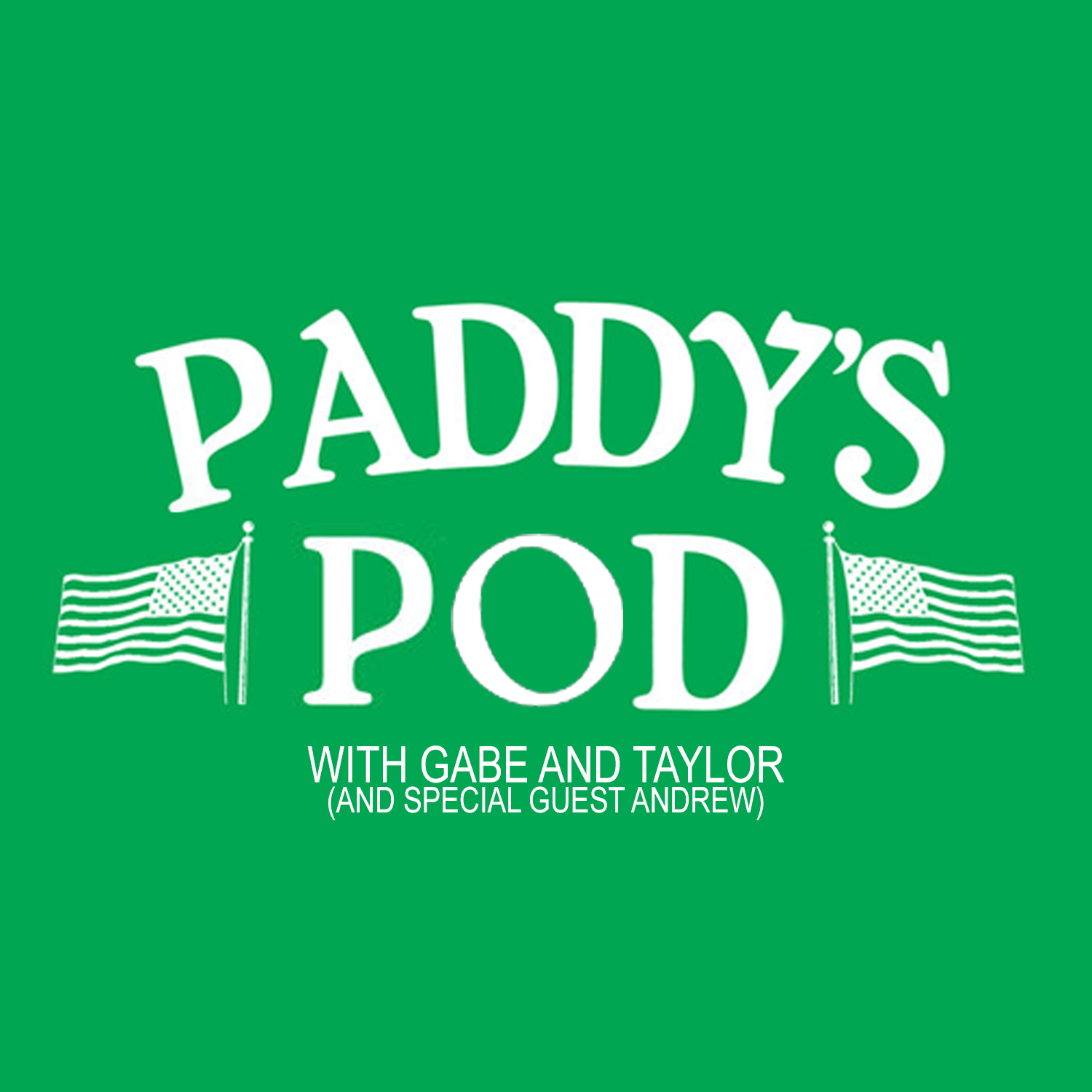 Paddy's Pod: The Always Sunny Podcast