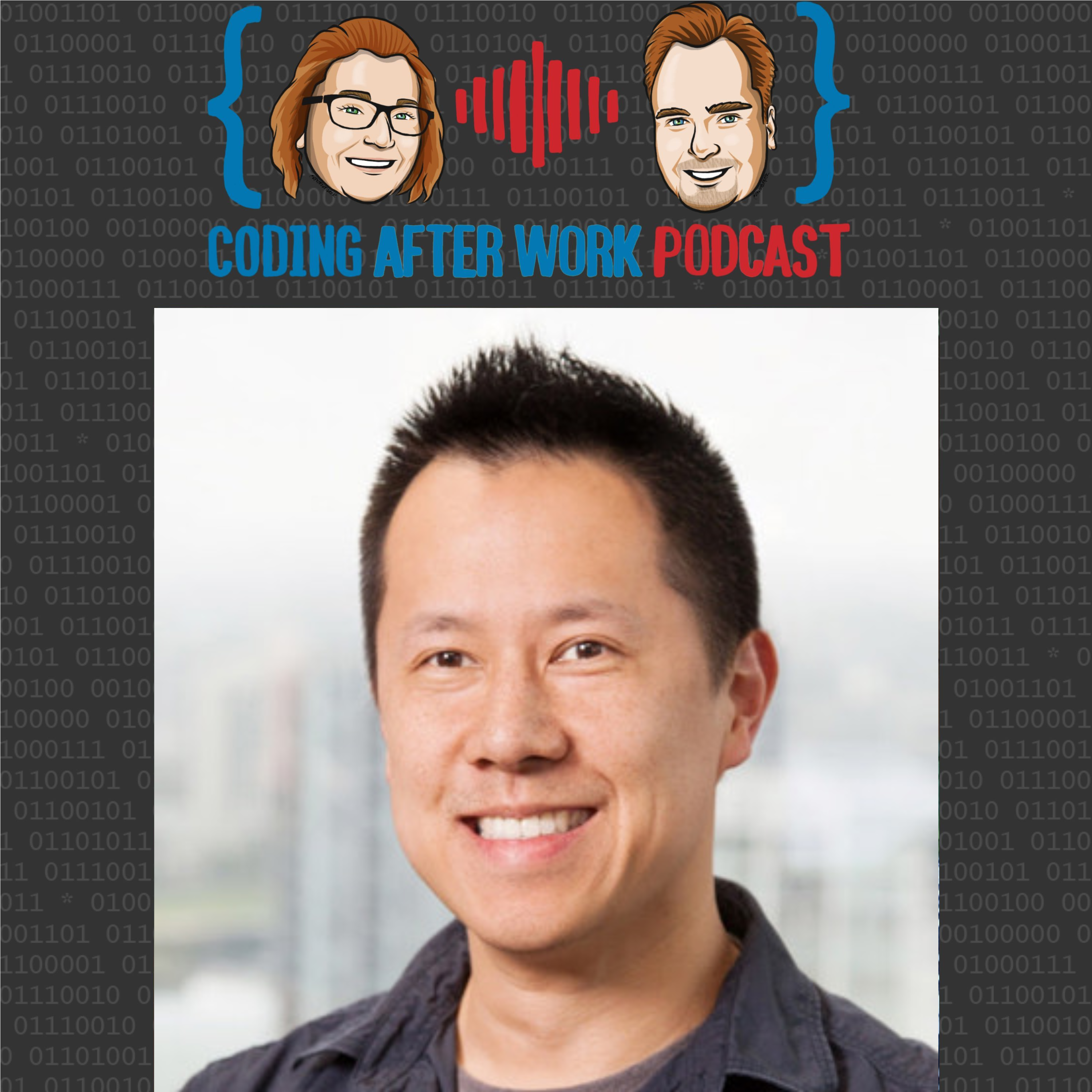 Simplifying Kubernetes, One Container at a Time – with Anthony Chu