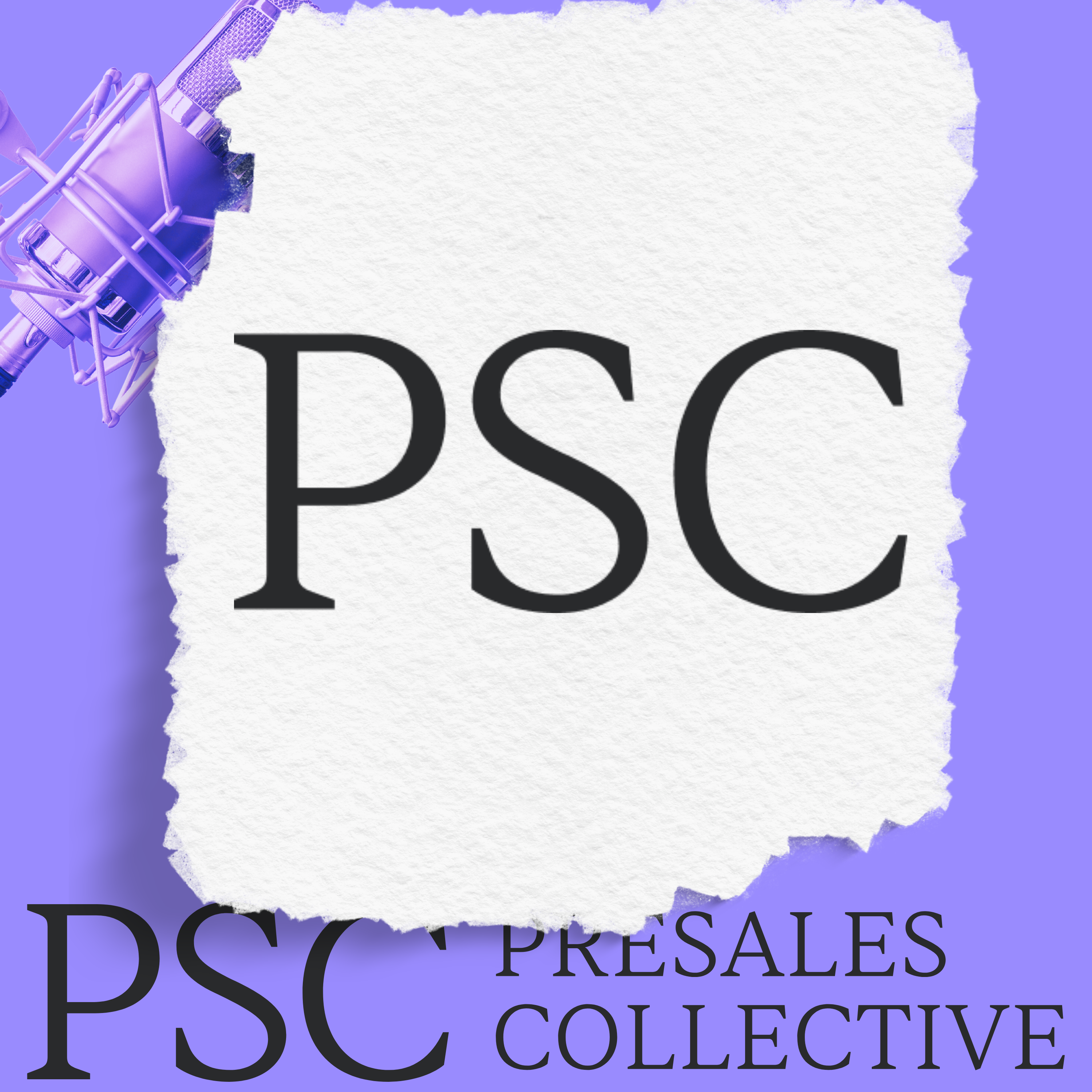 Presales Podcast by Presales Collective