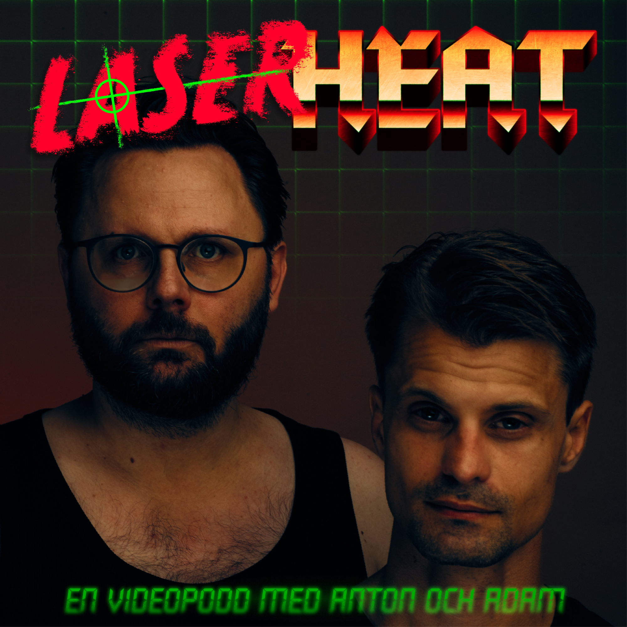 Laser Heat