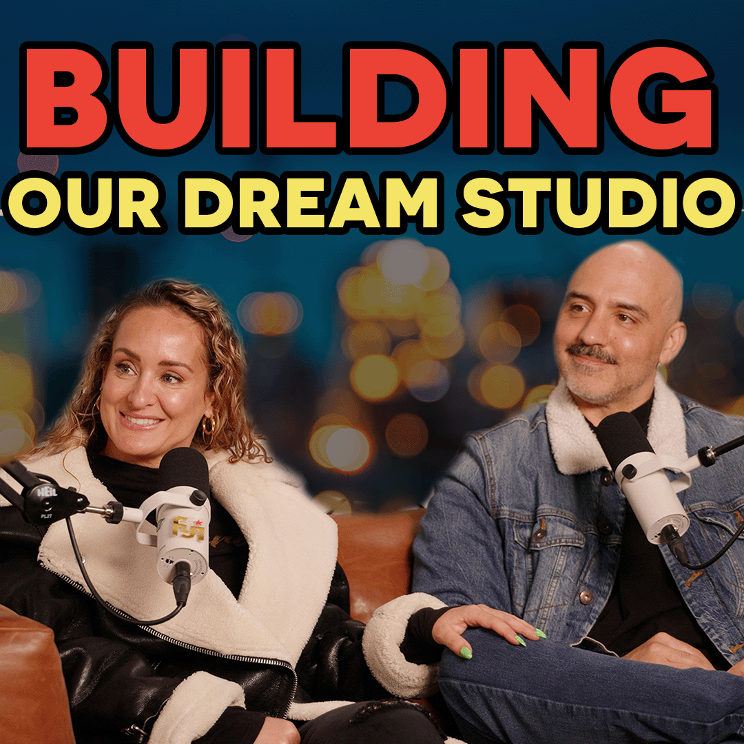 #123 | Everyone Said They Would Fail... They Built It Anyway (Part 1)