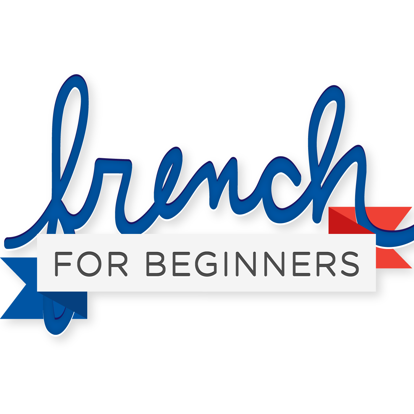 French for Beginners: Lesson 23 - Bon voyage !