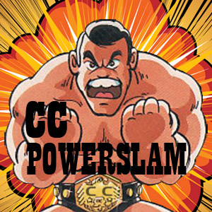 CC Powerslam #27: Extreme Rules