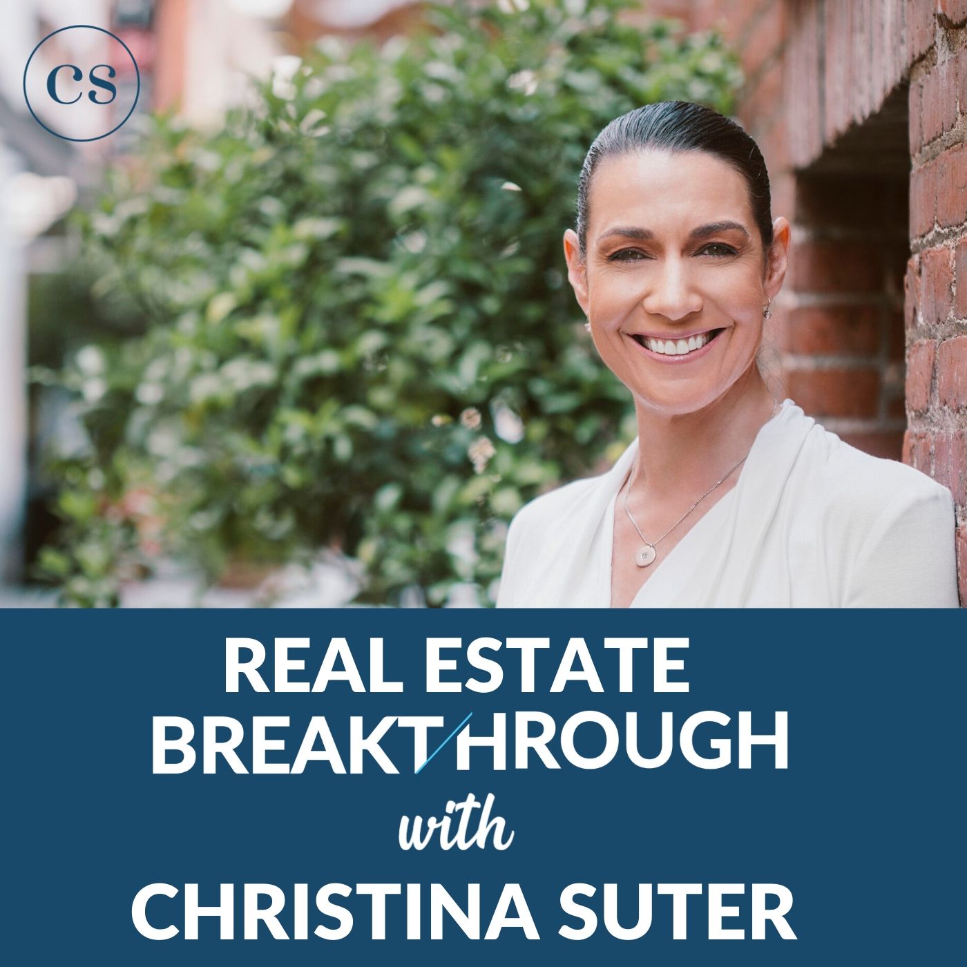 Real Estate Breakthrough