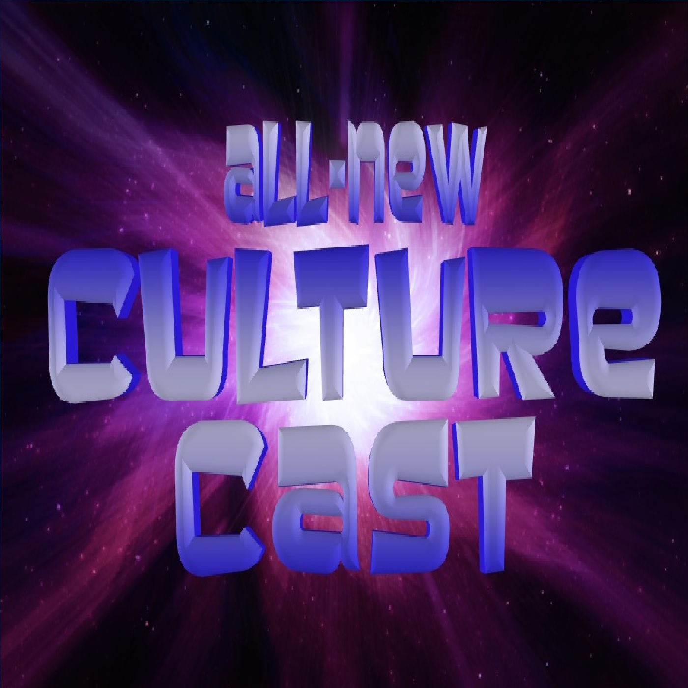 All-New Culture Cast