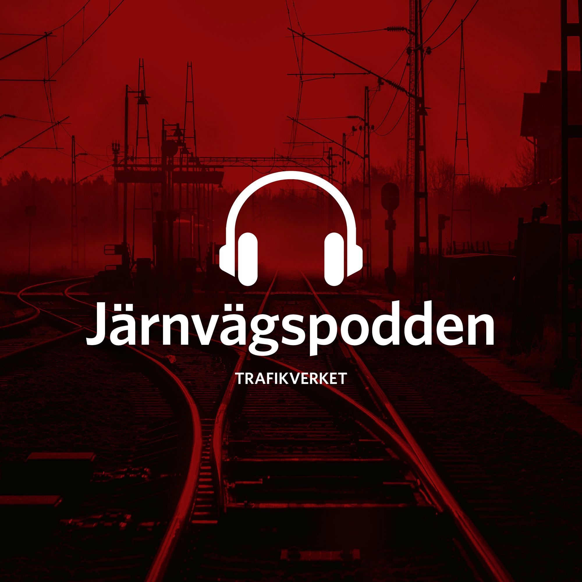 JÃ¤rnvÃ¤gspodden