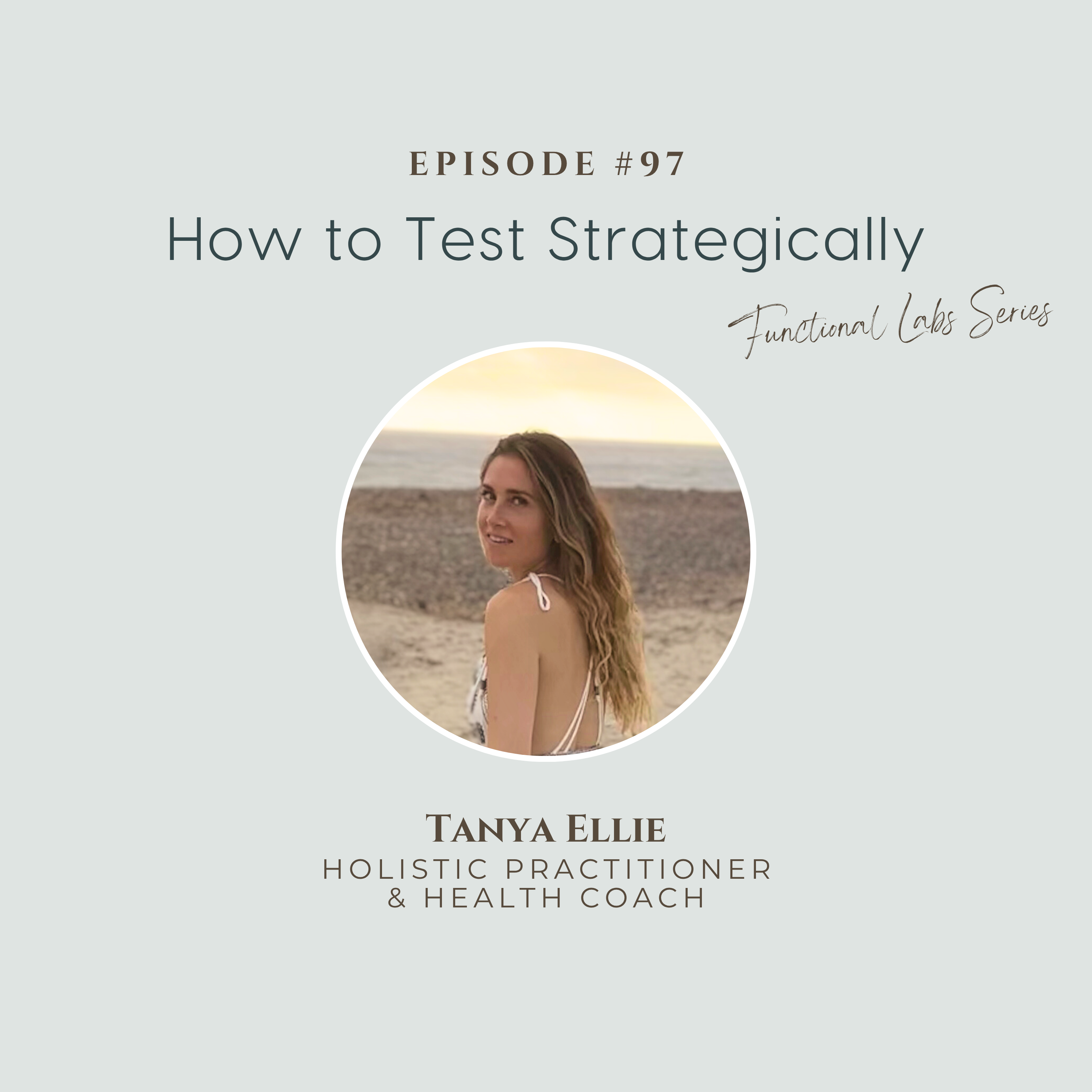 The Functional Lab Testing Series | Episode 1: How to Test Strategically & Where to Start