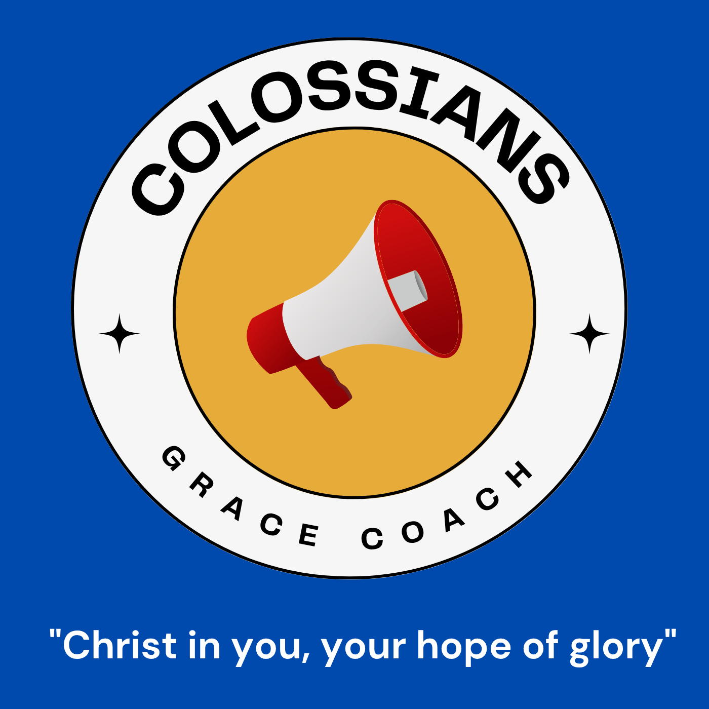 Colossians 2:16-23 - Break Free from Religion and Its Rules