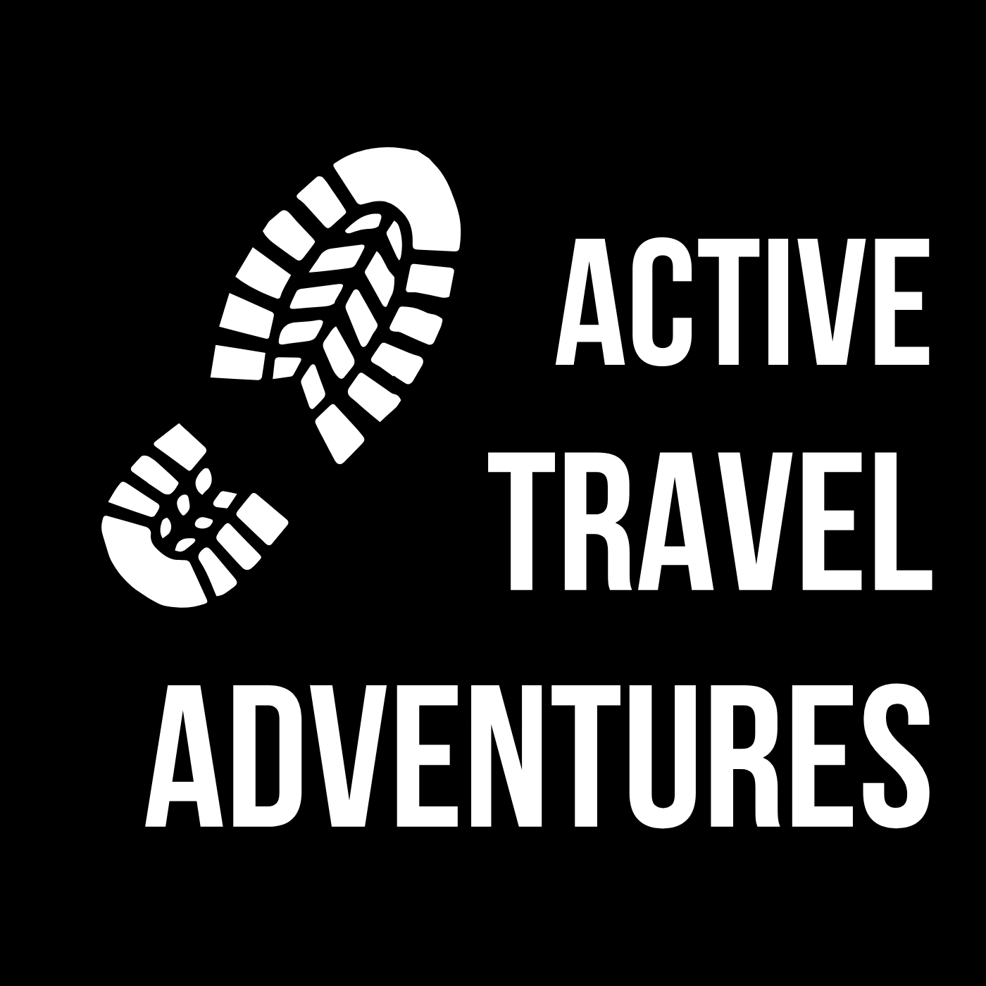 Active Travel Adventures podcast I Inspiring Multi-Day Adventure Trips Around the World