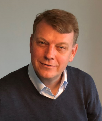 MFS #16 - From the Plastics Tradeshow, A Plastics Specialist - Allan Verner Rasmussen