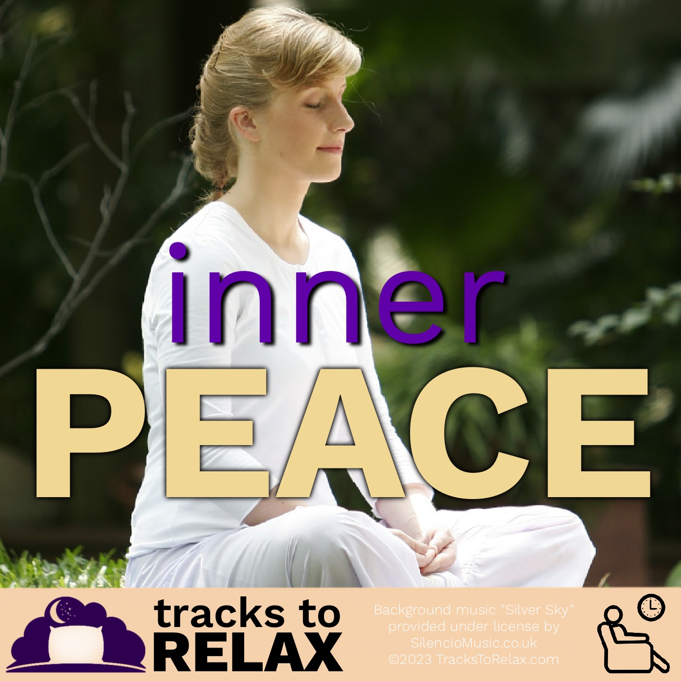 Inner Peace Nap Meditation