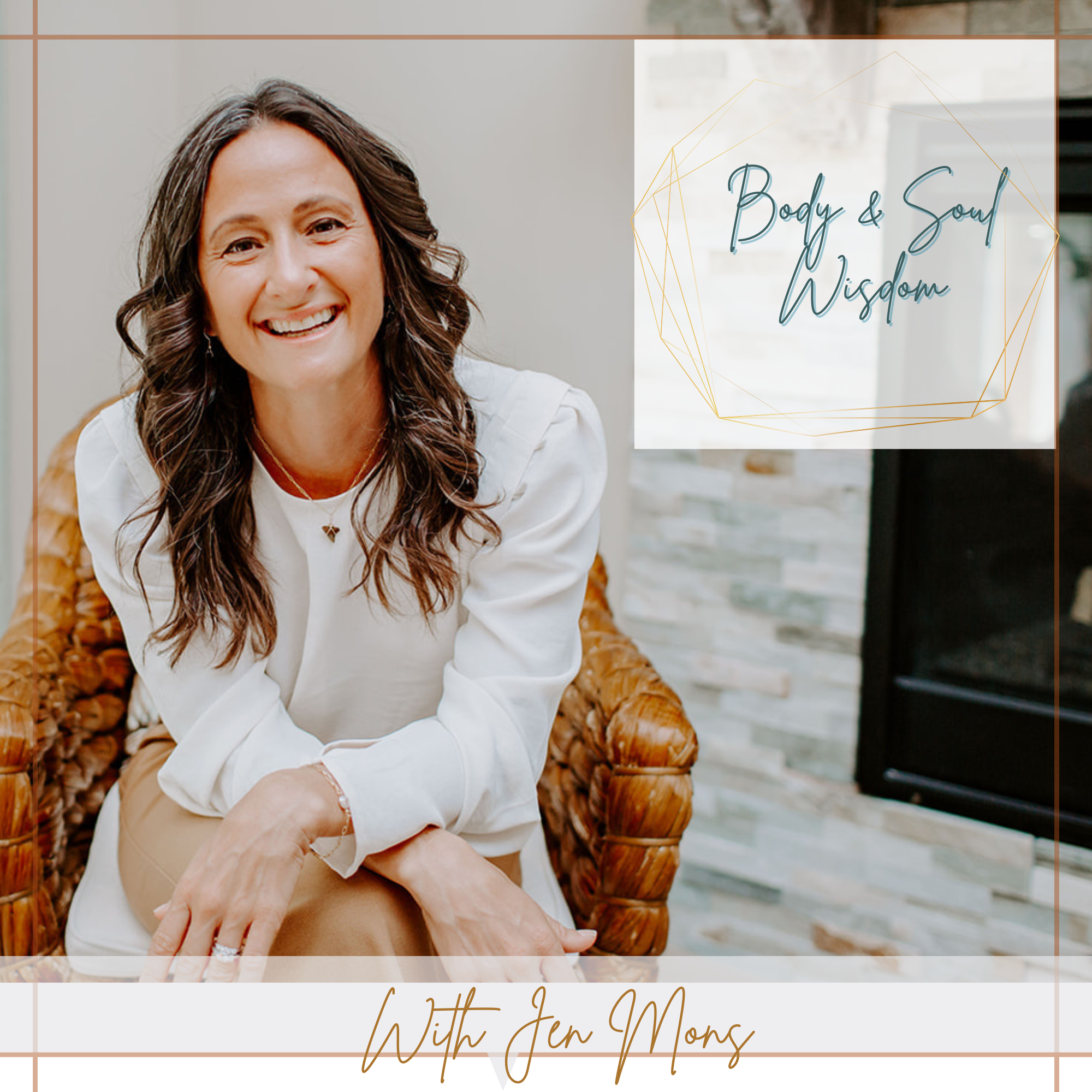 Body and Soul Wisdom Podcast