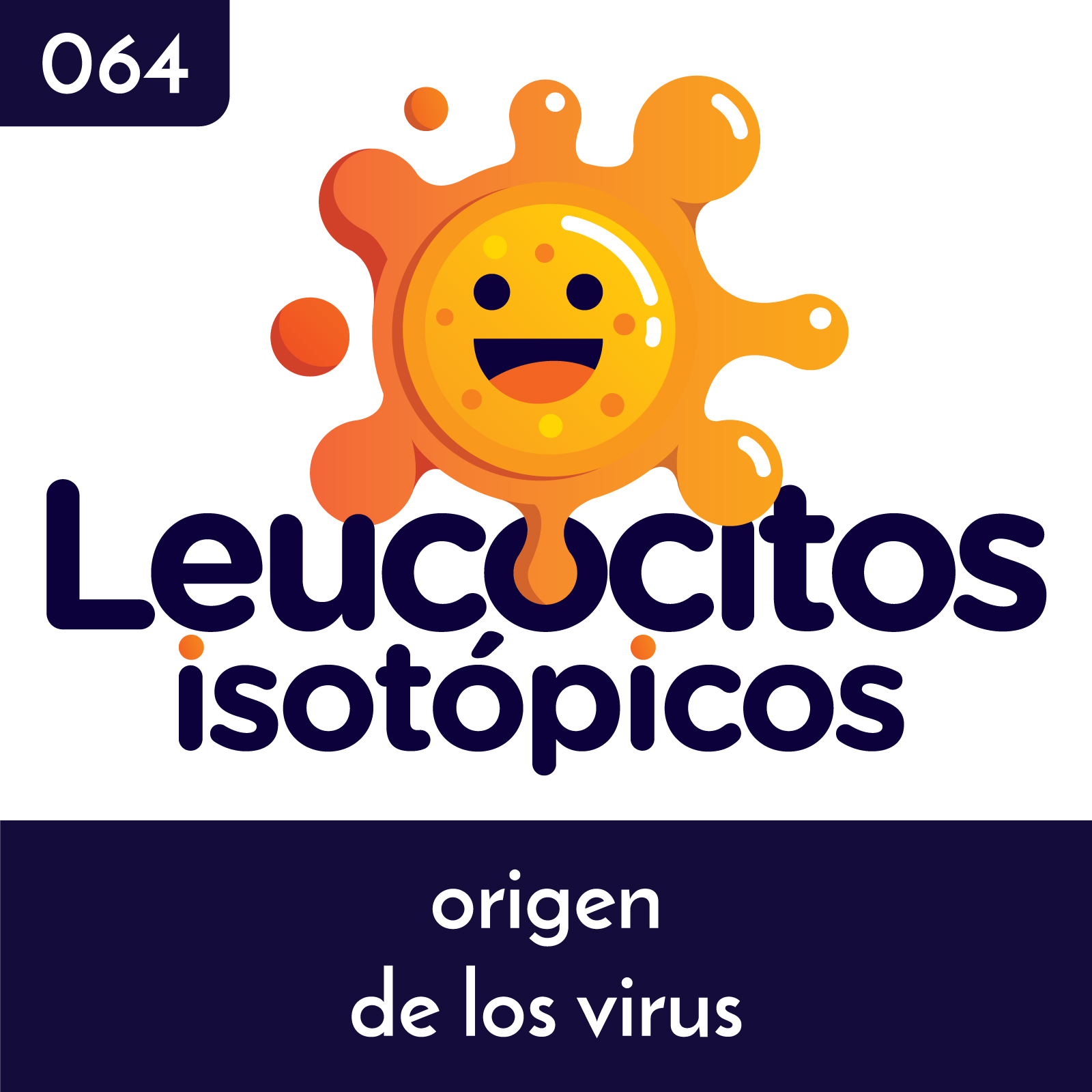 Origen de los virus