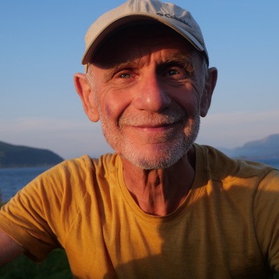 Claude Aubry