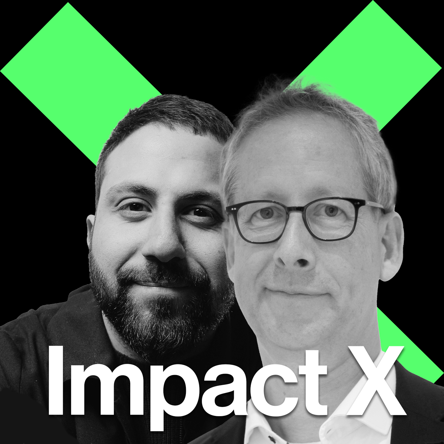 Impact X - David Oudsandji | Folge 39
