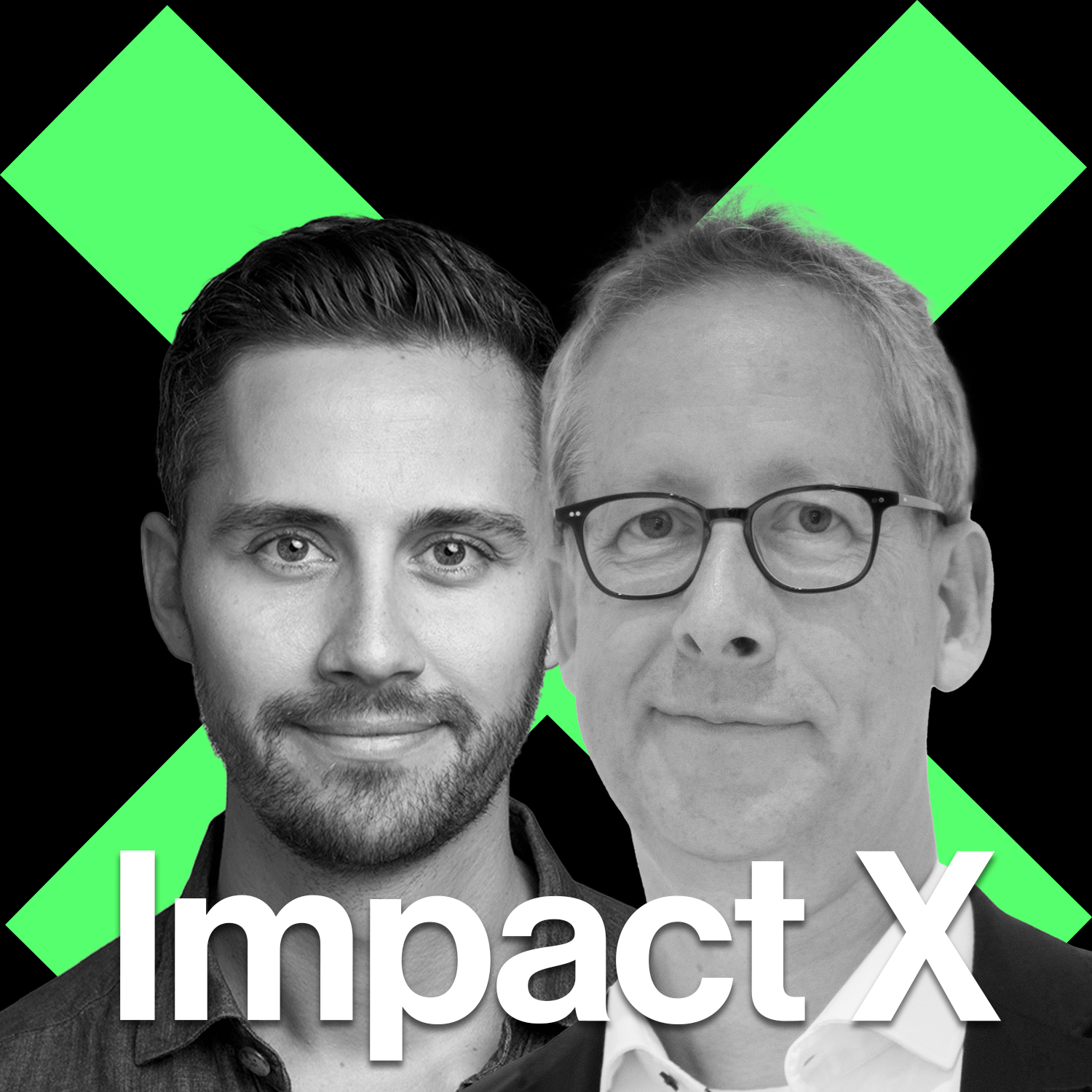 Impact X - Andre Retterath | Folge 28