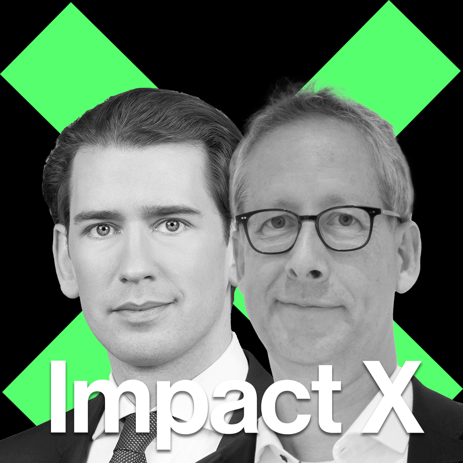Impact X - Sebastian Kurz | Folge 26