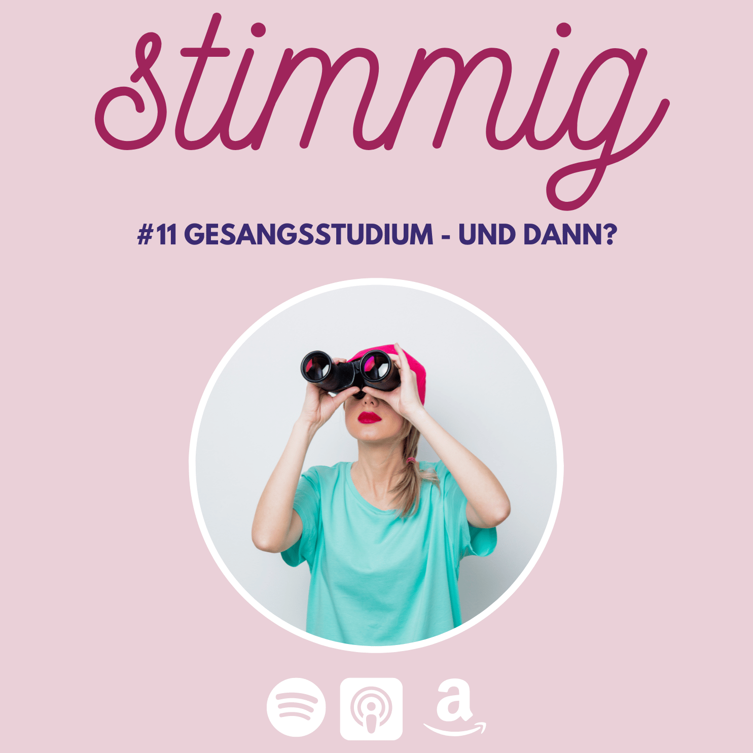 #11 Gesangsstudium - und dann?