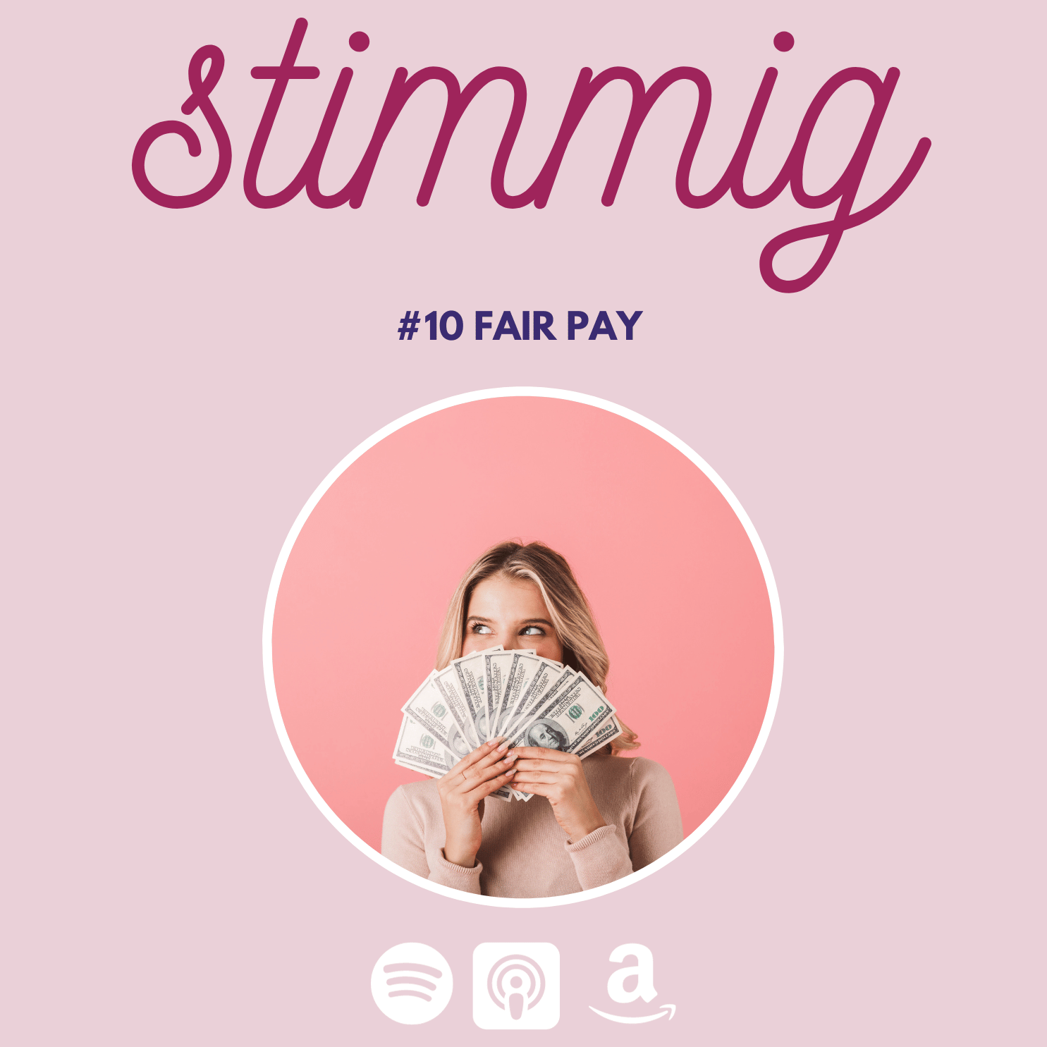 #10 Fair Pay