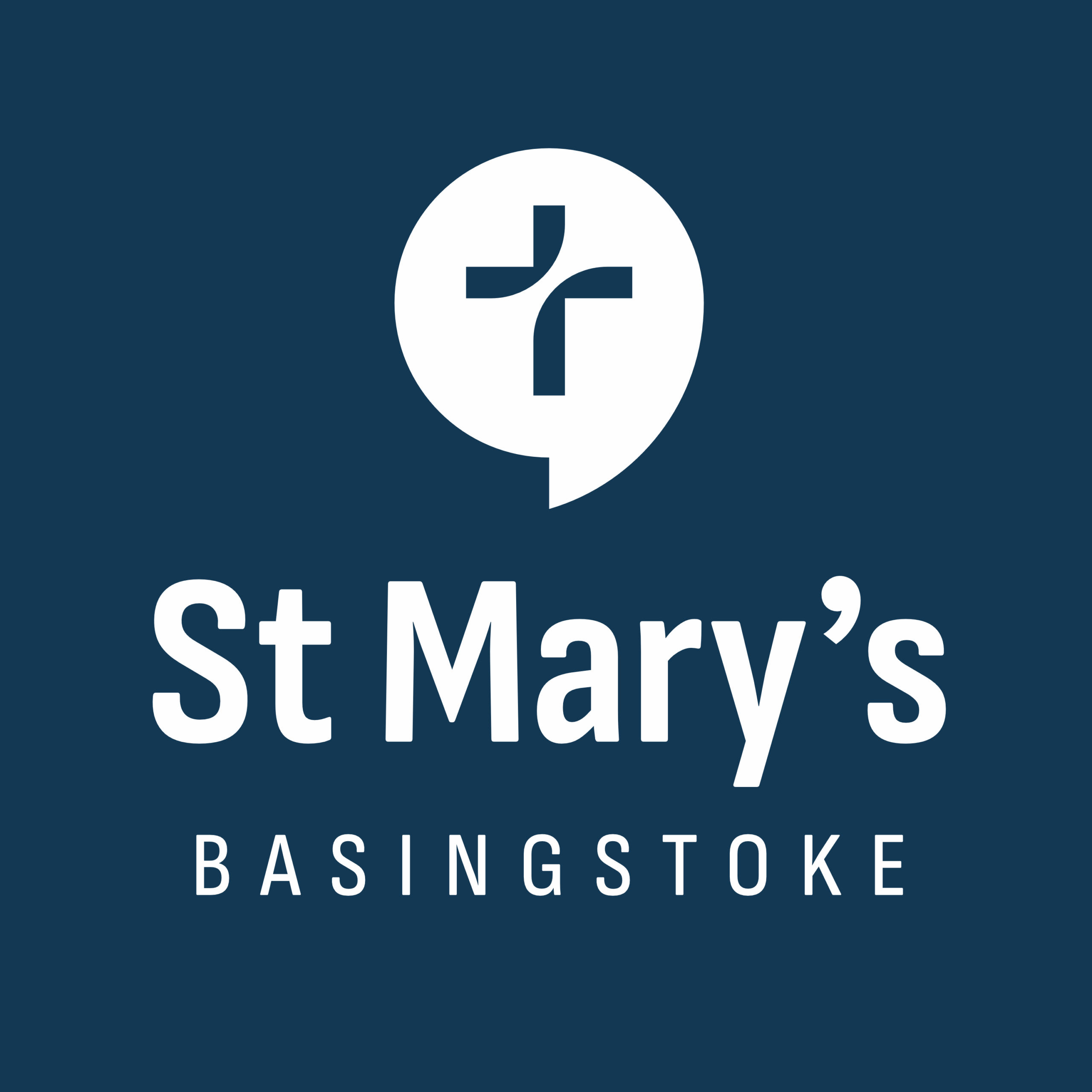 St Mary's Basingstokeâ€”Evening Sermons
