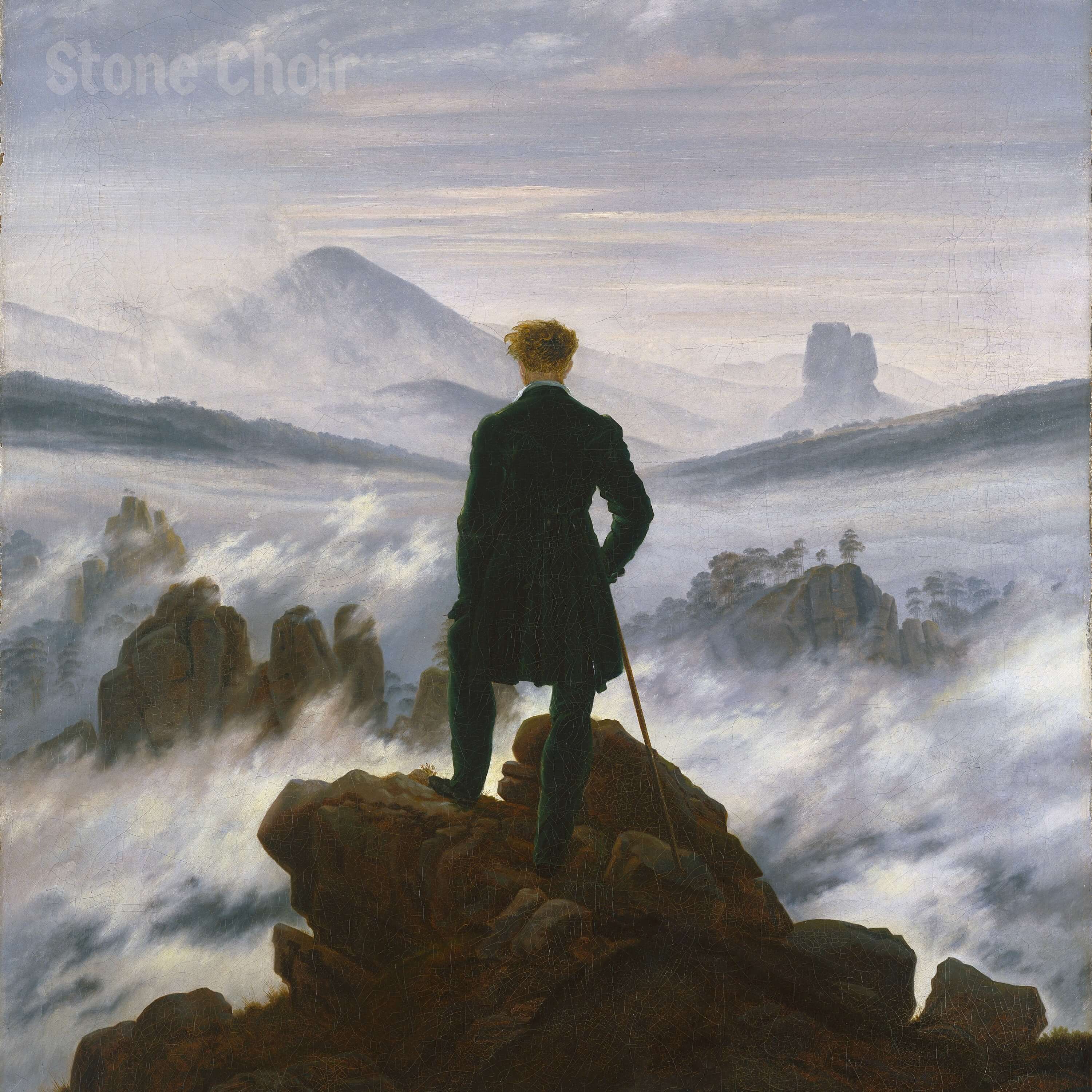 For All Things, a Time