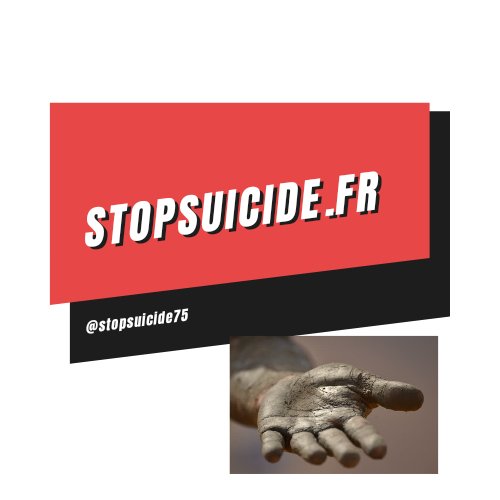 LE SUICIDE EN  FRANCE, UN FLEAU EVITABLE