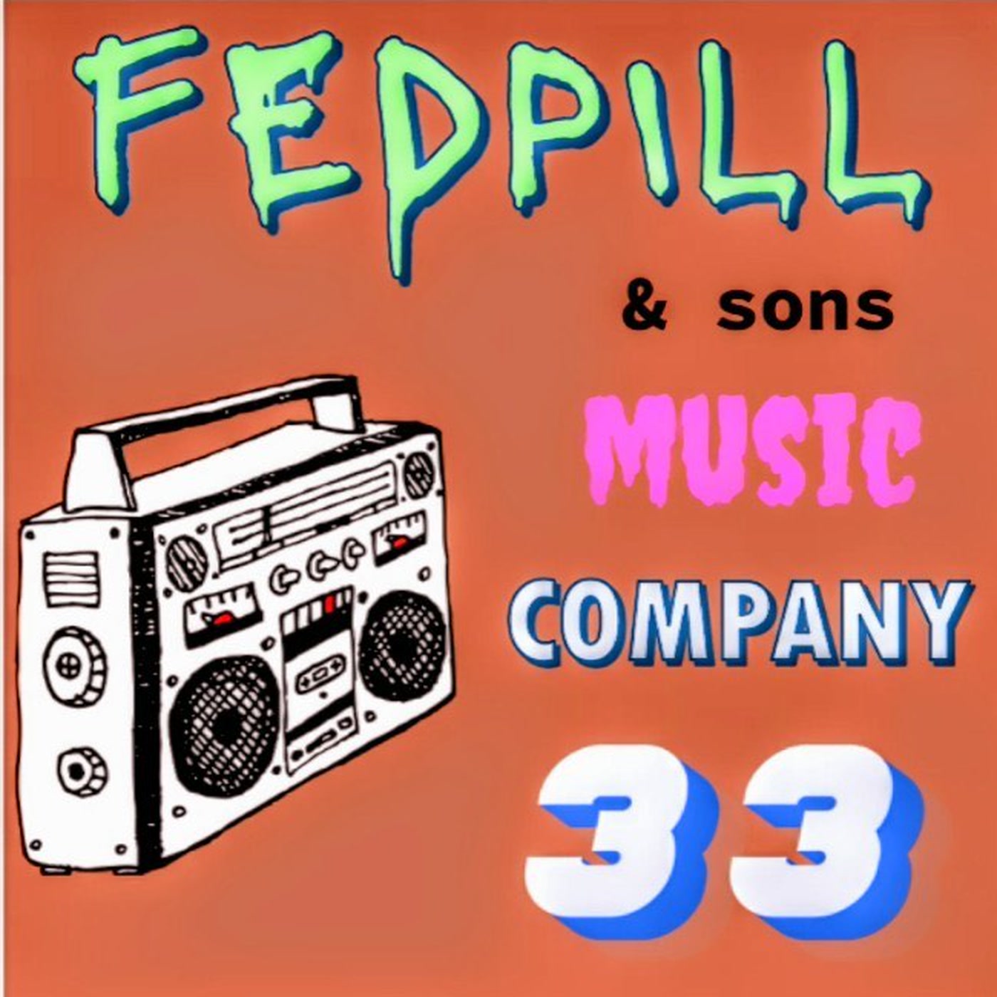 GLOBAL FEDPILLED INDUSTRIAL COMPLEX