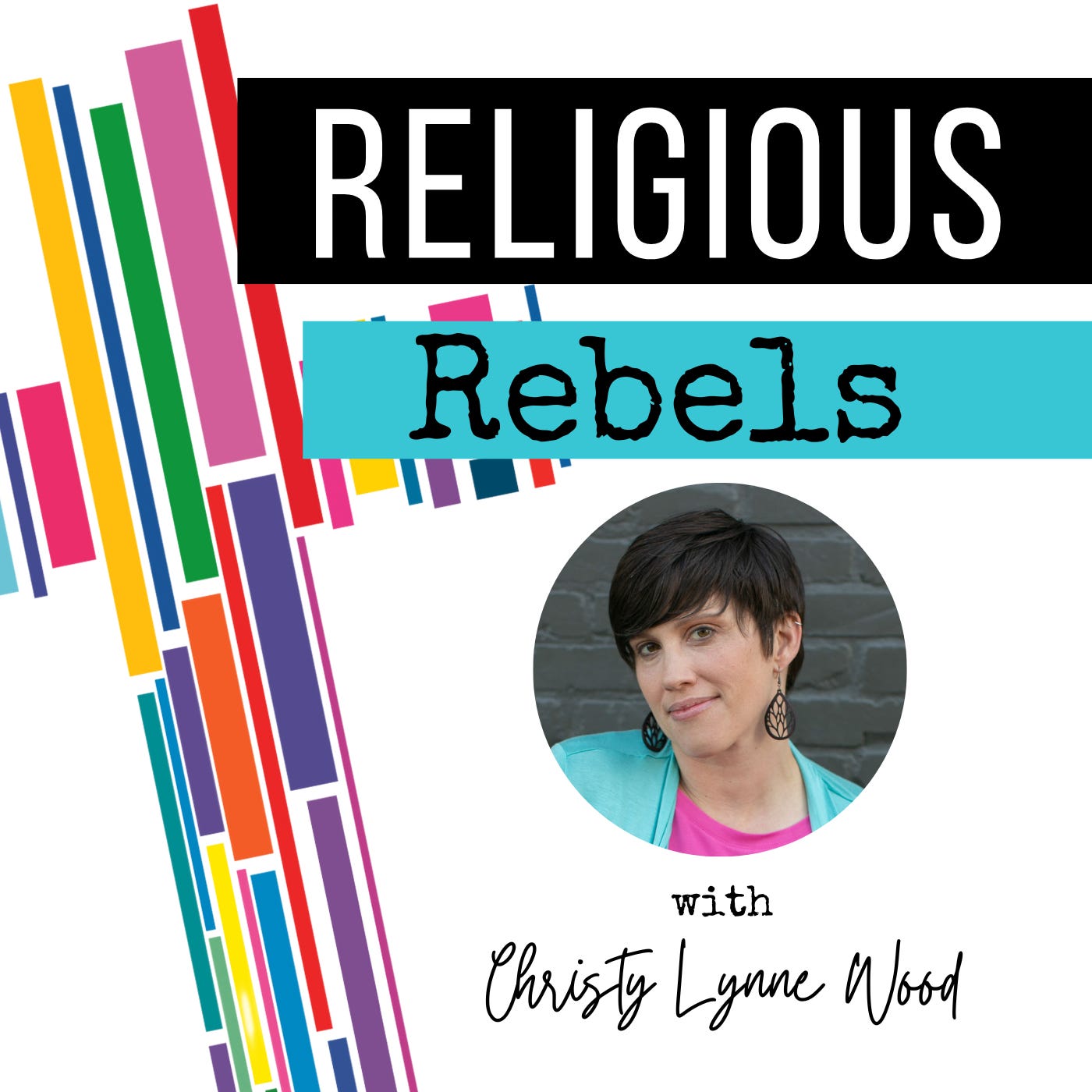 #15 Christian Nationalism, Morality, and the End Times (S1E15)