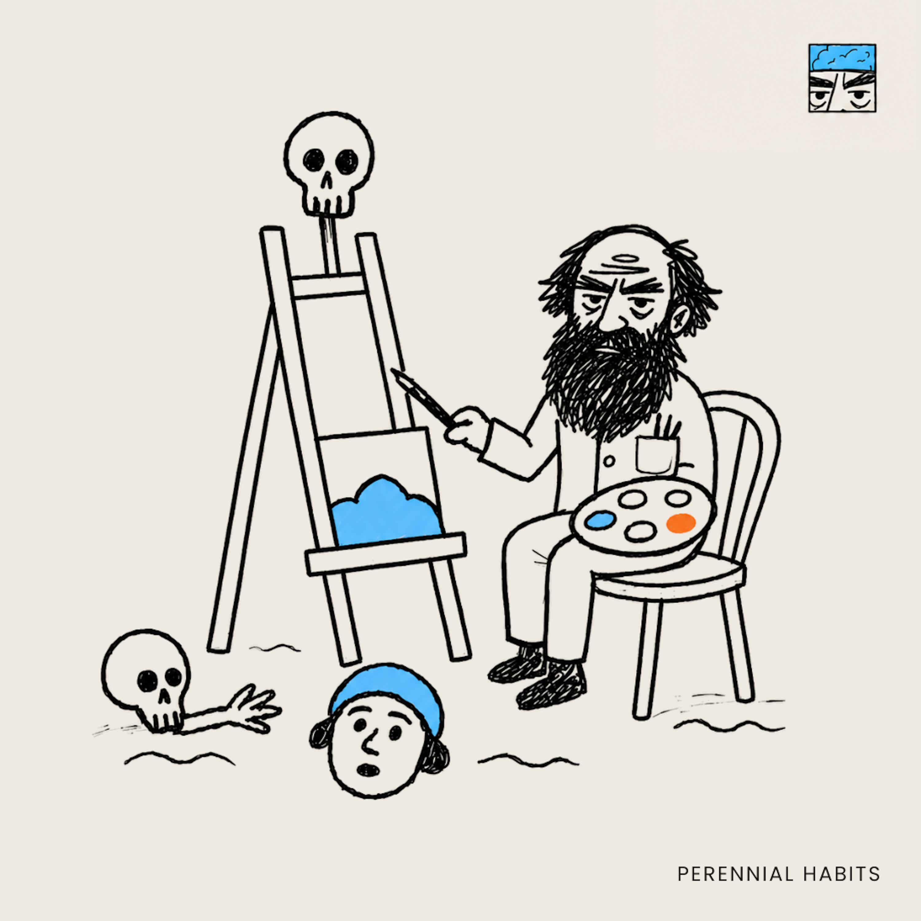Perennial Meditations
