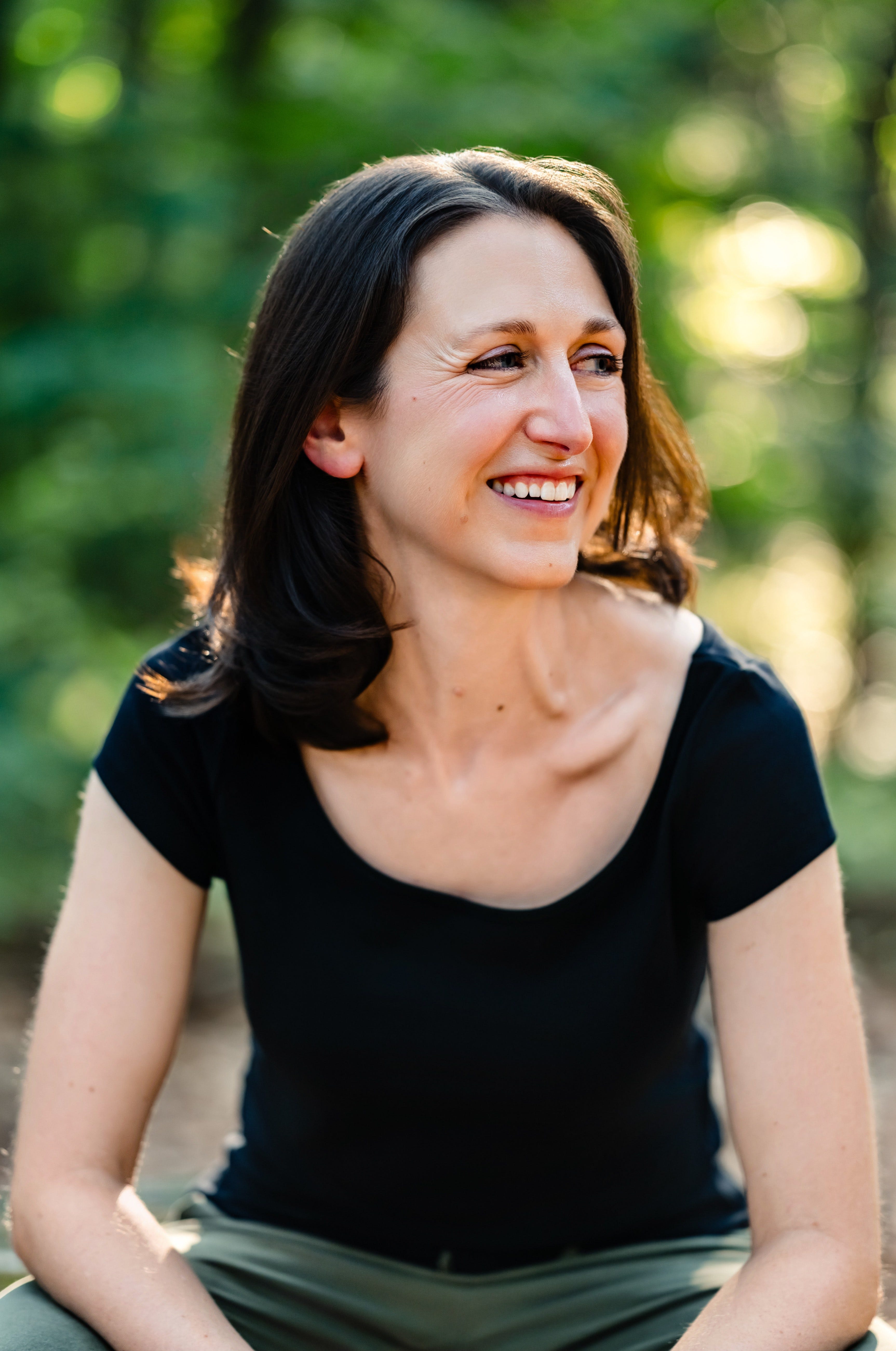 Episode 170: Elizabeth Preston on Getting From Big Idea to Book