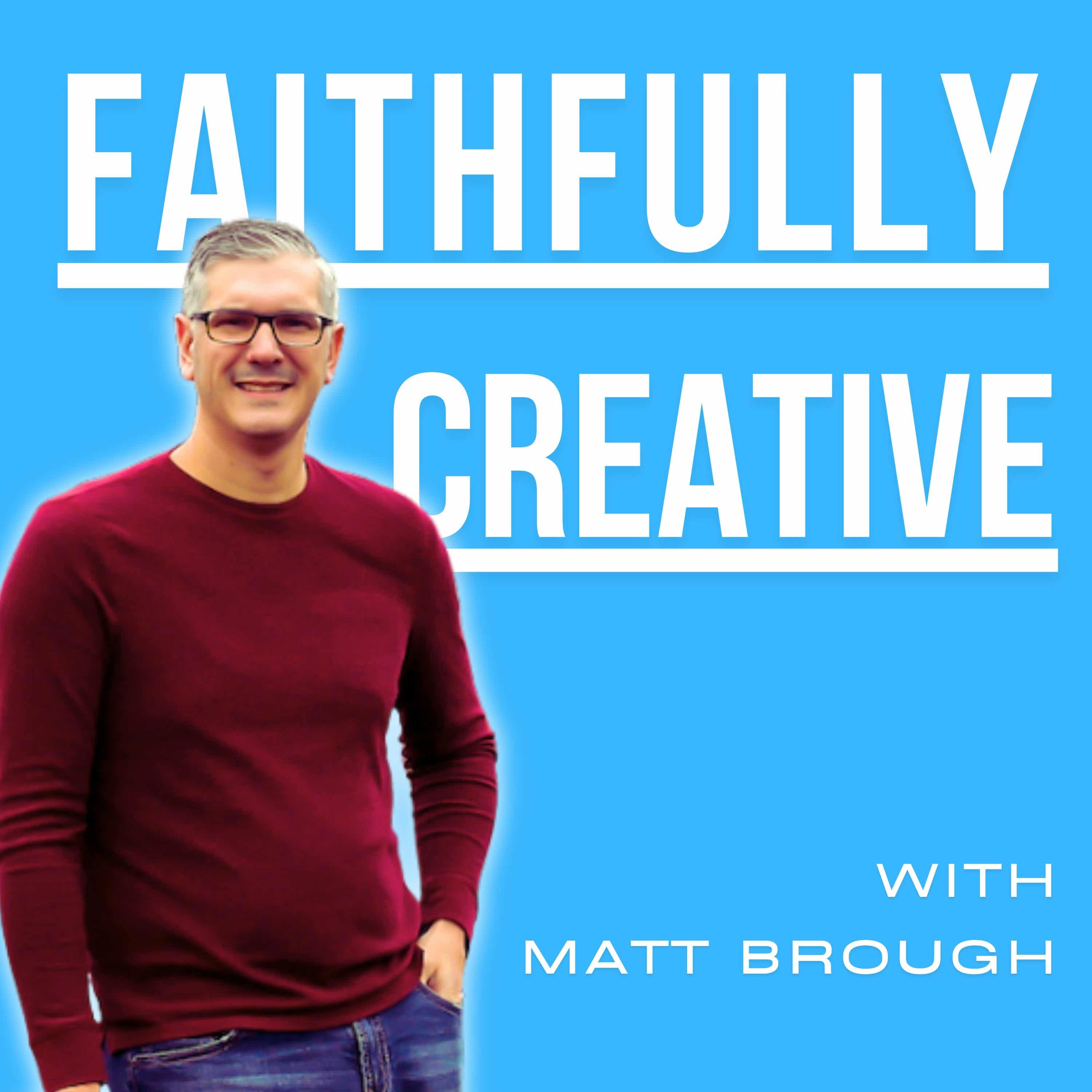 Faithfully Creative