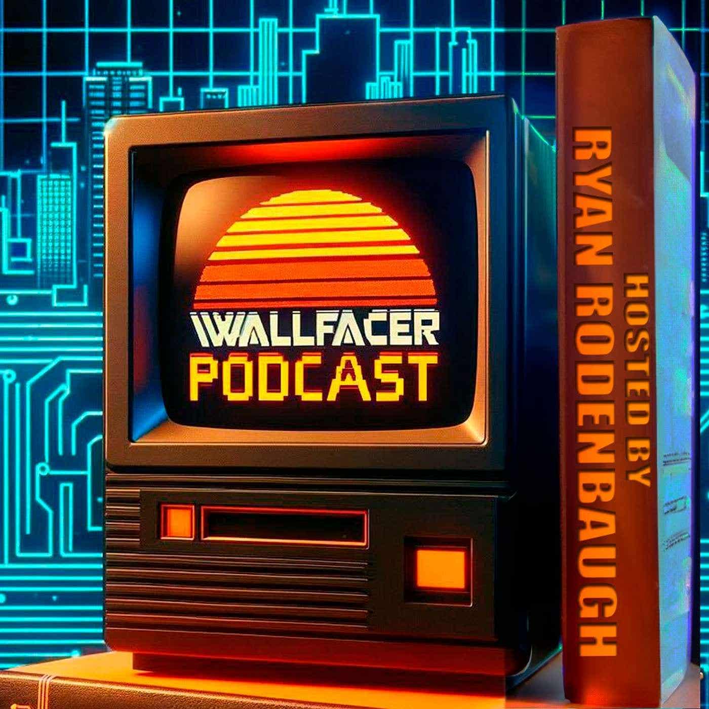 Wallfacer Podcast