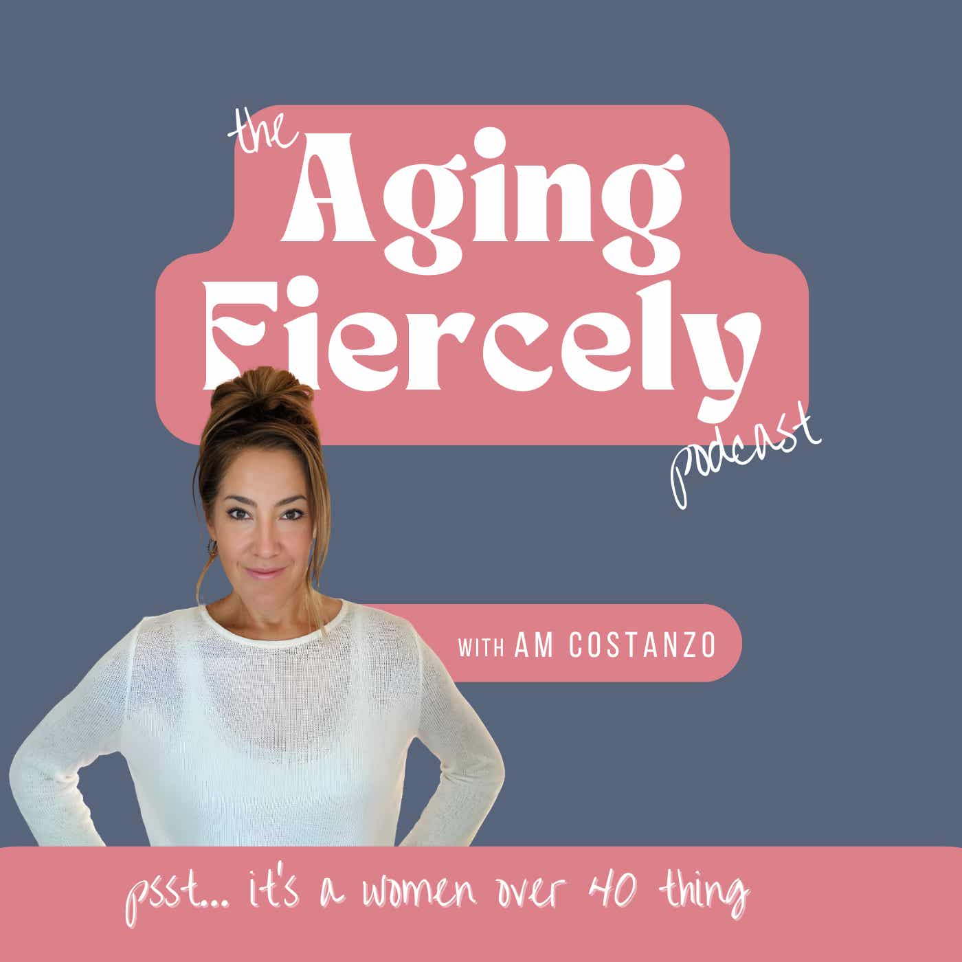 Aging Fiercely