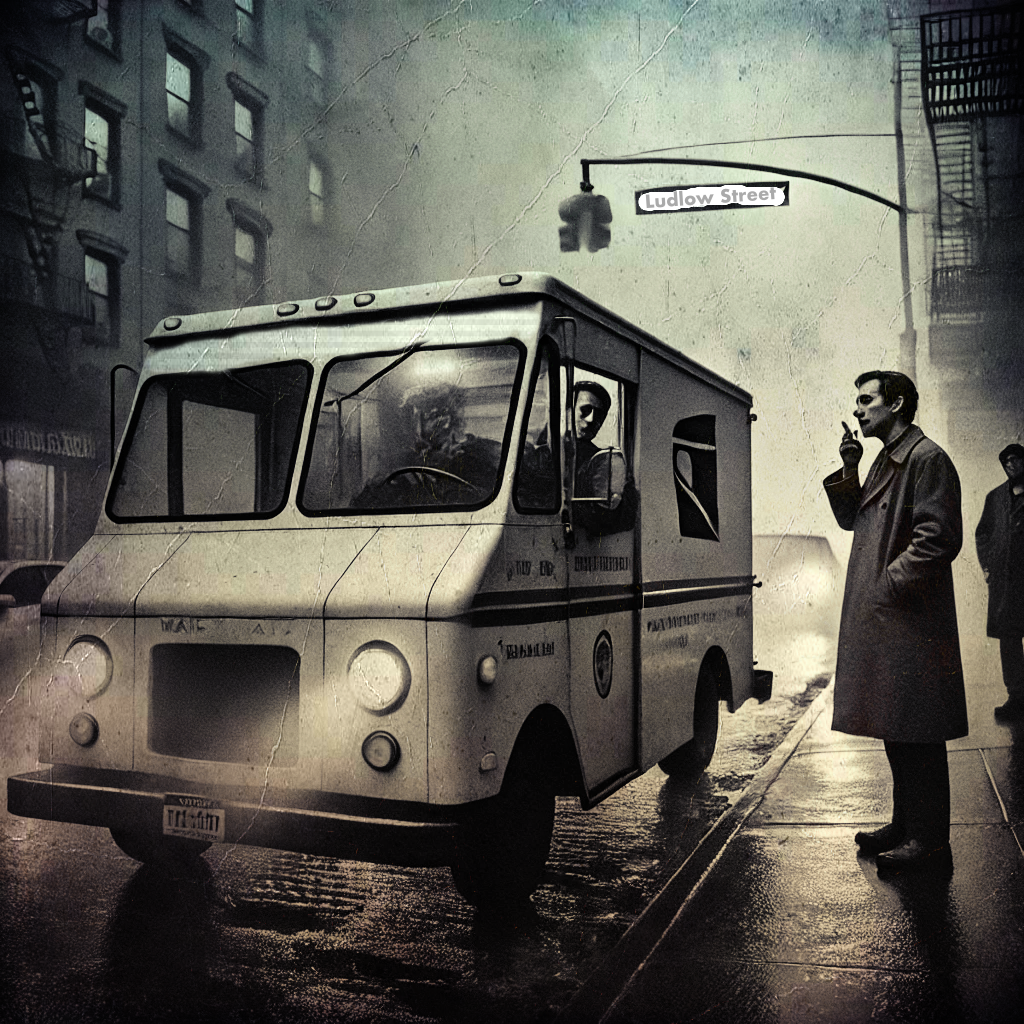 Ludlow Street Revisited
