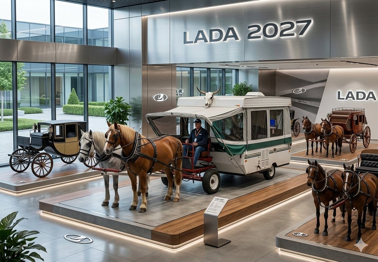 Podcast | The Golem and the Grand Inquisitor