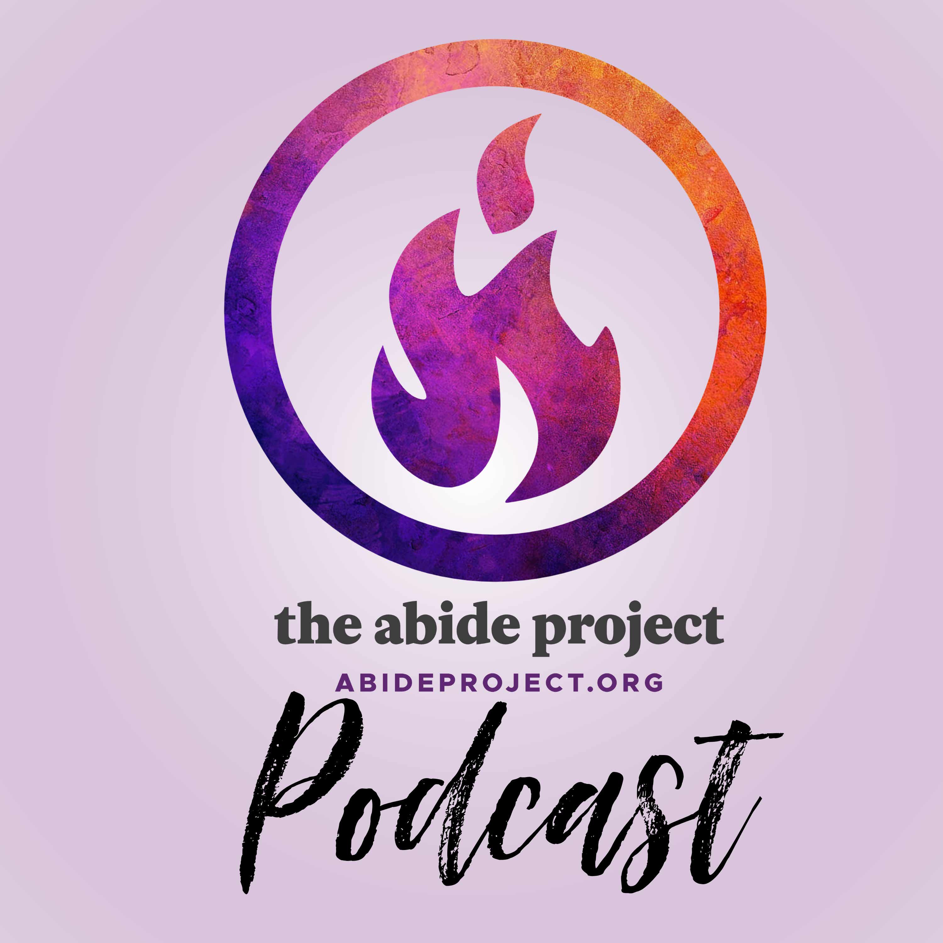 The Abide Project Podcast