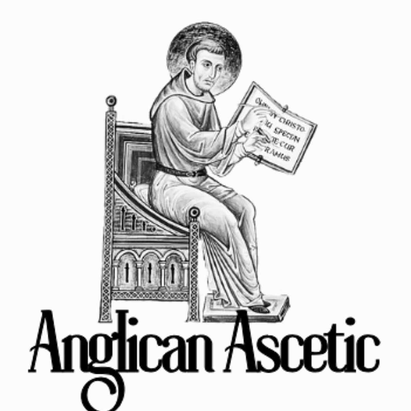 Anglican Ascetic